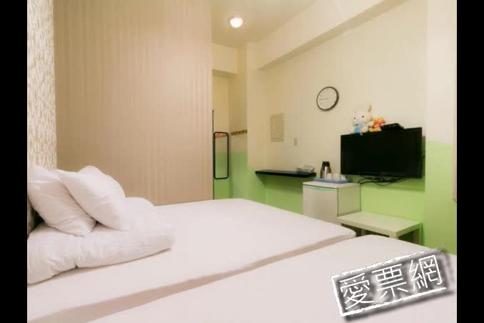 台中心戀逢甲 Feng Chia Love Heart線上住宿訂房 $700 - 愛票網